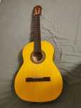 Gitara klasyczna Stagg C440M NAT 4/4 + pokrowiec