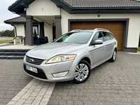 Ford Mondeo 2.0tdci xenon GHIA 2xpdc Alu super stan bezwypadek