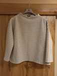 Sweter Bluza Montego S 36