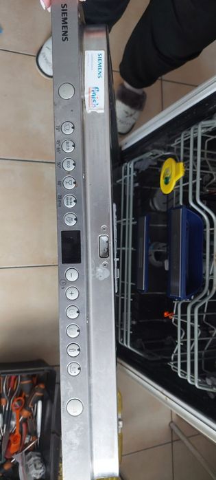 Sprzedam zmywarkę Siemens - SN66M095EU/59