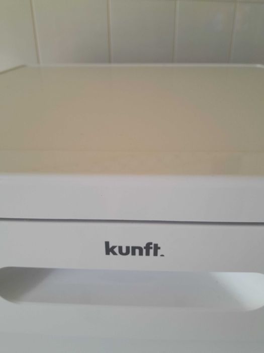 Maquina lavar loica, ainda na garantia