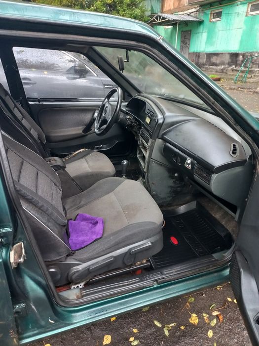 Продам ваз 21099 . 2008г газ/бензин.