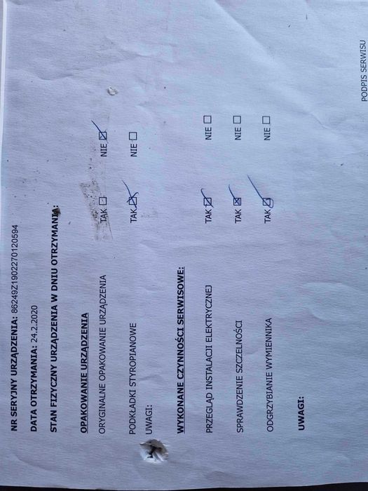 EBERG ZIBU z35hd - chłodzenie, orzewanie, osuszanie, wentylacja