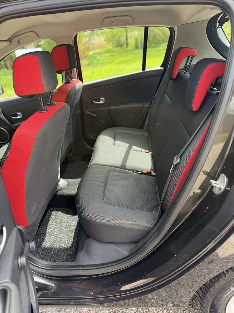 Renaul Clio RipCURL 1.2 benzyna
