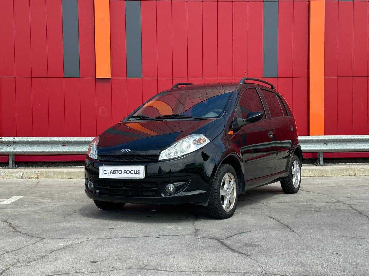 Chery Kimo 1.3 Бензин АКПП 2011 Розстрочка/Обмін/Кредит/Лізинг