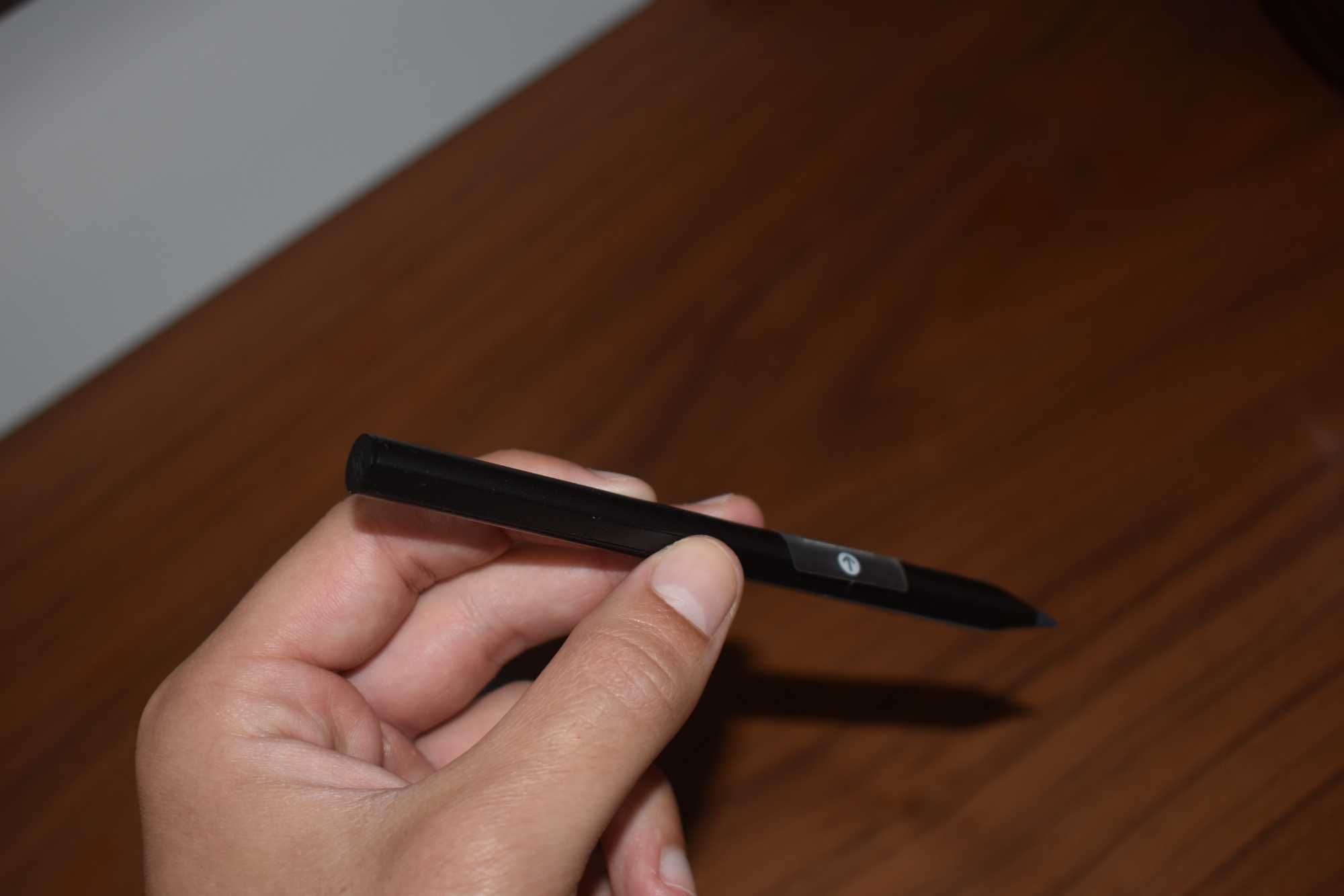 Caneta Recarregável HP Tilt Pen MPP 2.0 - Preto (NOVO)