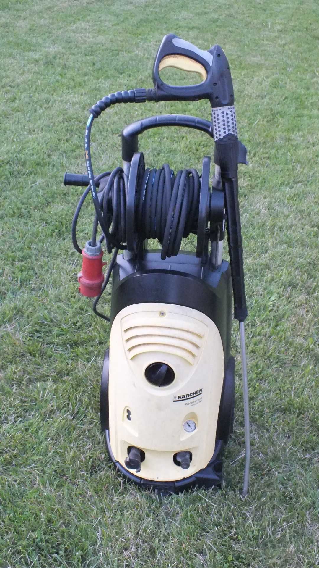 Myjka ciśnieniowa Karcher HD 9/20 - 4M