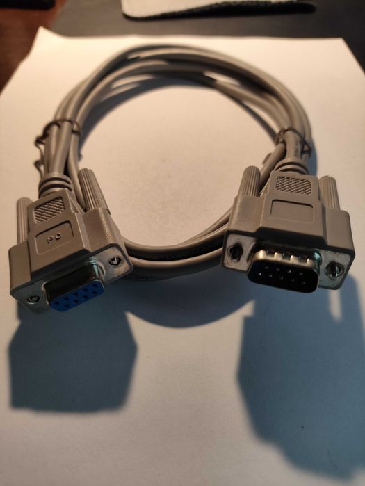 Kabel MGE UPS Systems Windows Cable