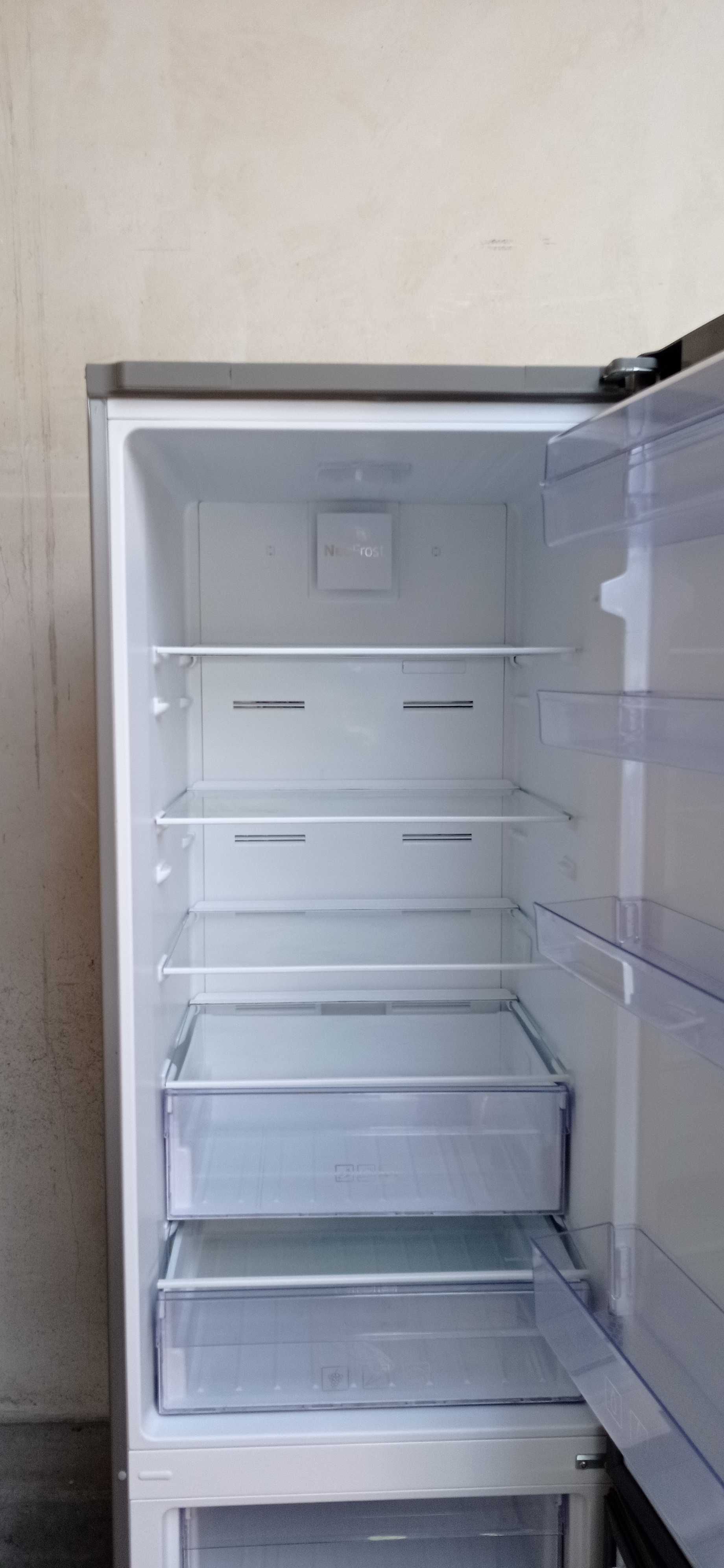Lodówka Beko Neo Frost
