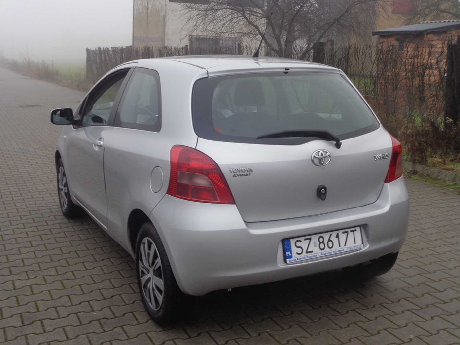 1.3 - Klima - Elektryka  -Super Stan - JAK NOWA - Zobacz