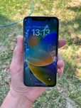 iPhone X • 64 ГБ • Хороший стан