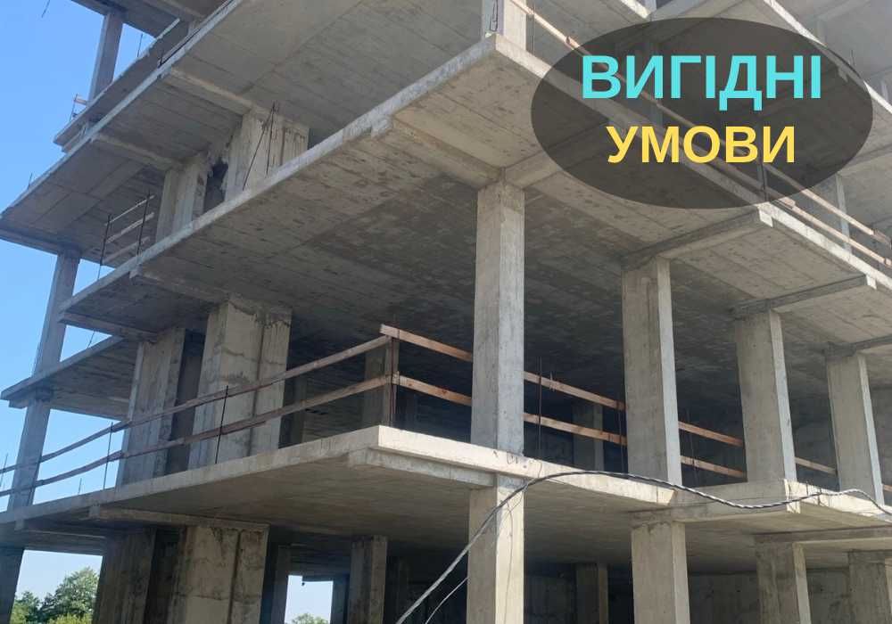 Монолитные работы Киевская область Фундамент Перекрытия Лестницы Стены