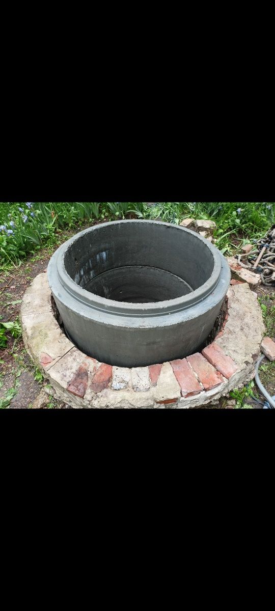 Czyszczenie studni kręgowych