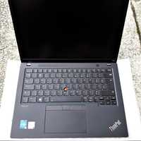 Laptop Lenowo t14sG2i7-Dotykowy,Magnesium Chassis! Nowy! Stan Idealny!