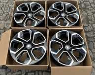Felgi do Skoda Superb Kodiaq Karoq Octavia 5x112 19 VW AUDI