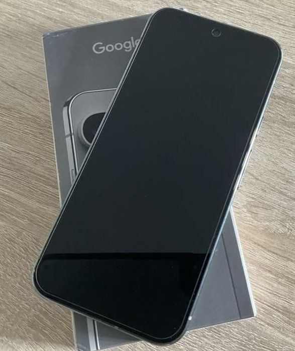 Pixel 9 pro 256gb