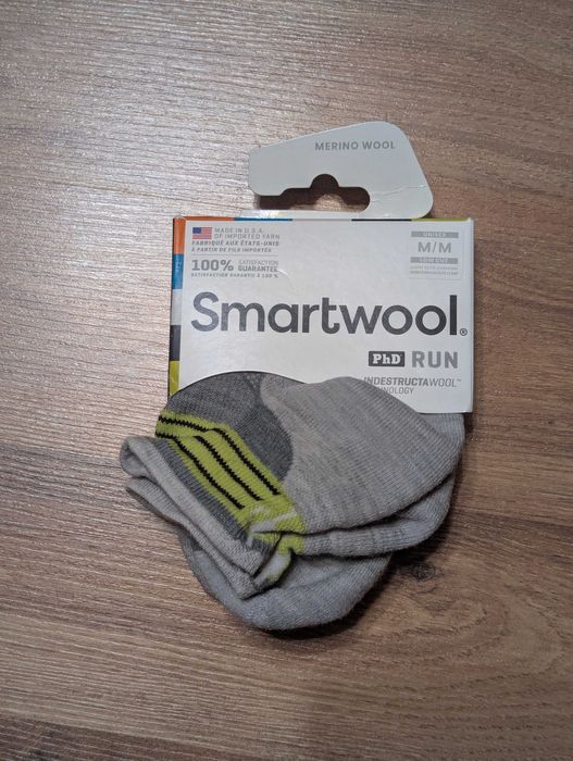 Smartwool Merino Skarpety Nowe