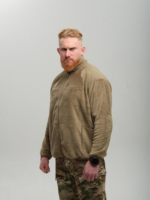 Флісова кофта Gen III Level 3