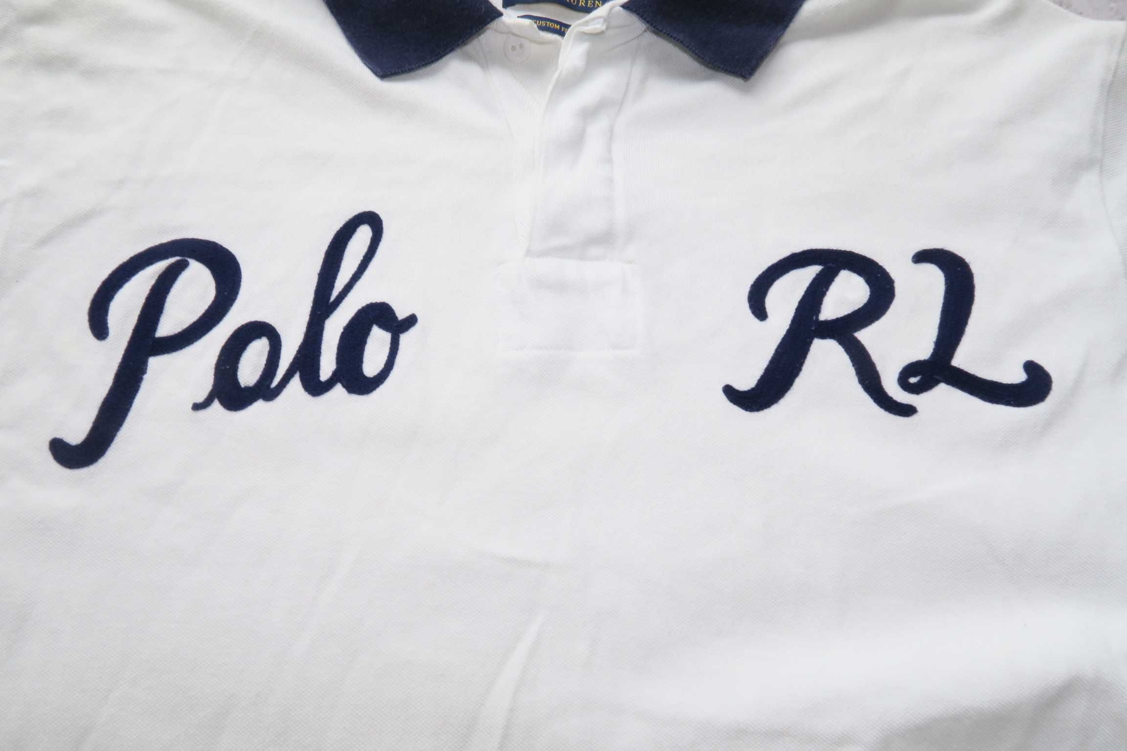 Ralph Lauren koszulka polo nowe kolekcje XXL