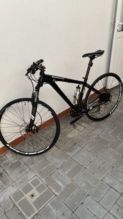 Bicicleta specialized roda 29