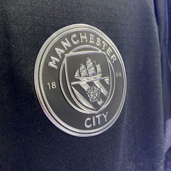 Манчестер Сіті сезон 25/26 нова футболка преміум якість