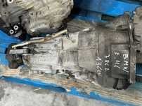 Caixa de velocidades BMW E46 320D 136cv