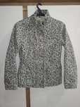 Kurtka H&M panterka rozm 140 cm