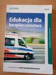 Edukacja dla bezpieczeństwa klasa 1 OPERON