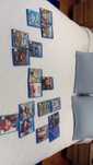 Vendo jogos de ps4