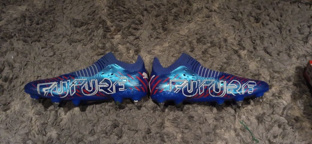 Korki profesjonalne Puma future