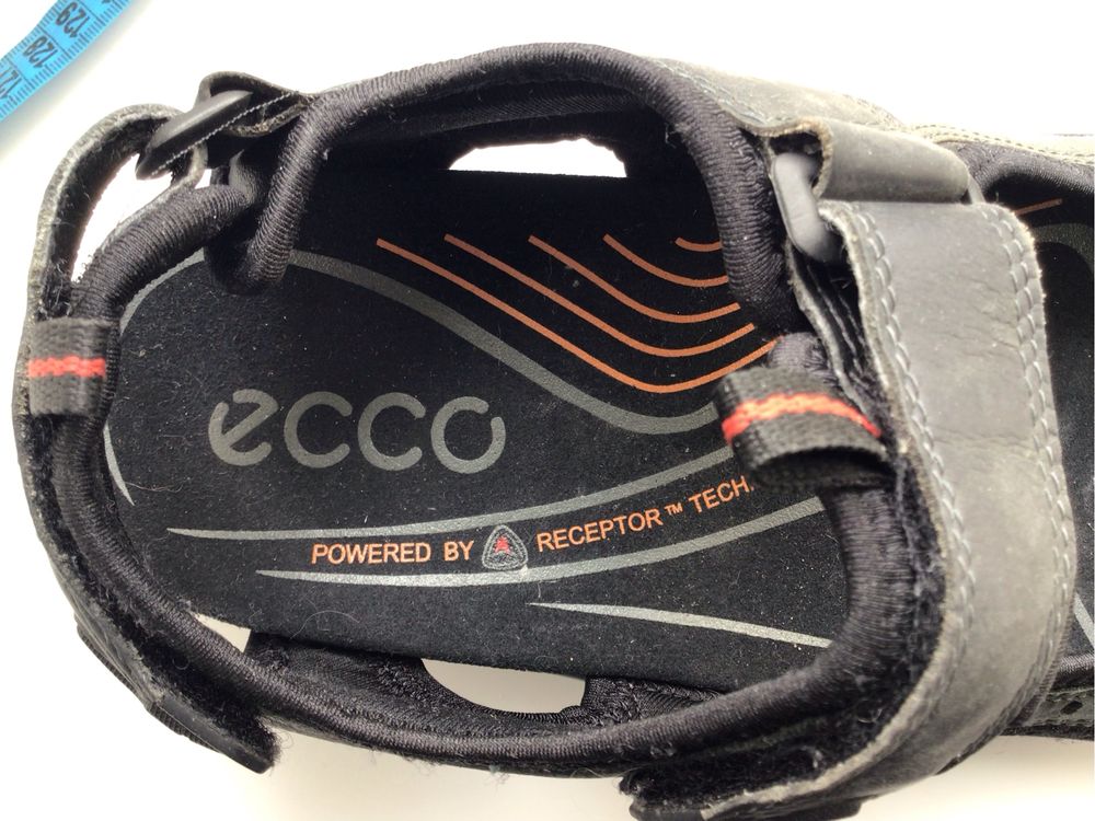 Босоножки Ecco 43 р.