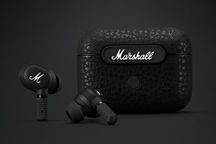 Навушники Marshall Motif ANC lux