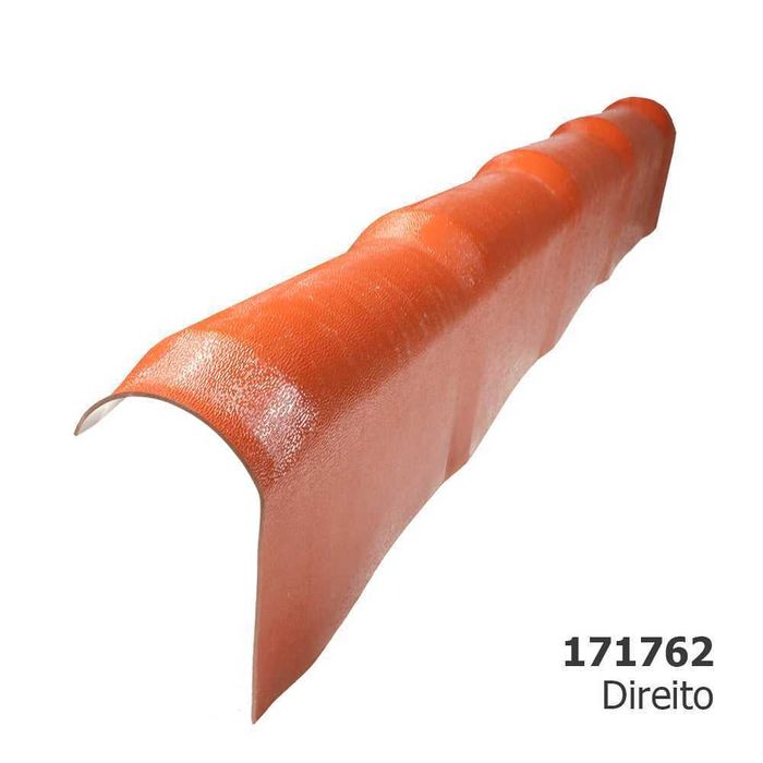 Chapas cubertura em sanduíche e PVC