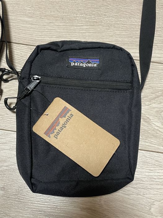 Patagonia сумка месенджер