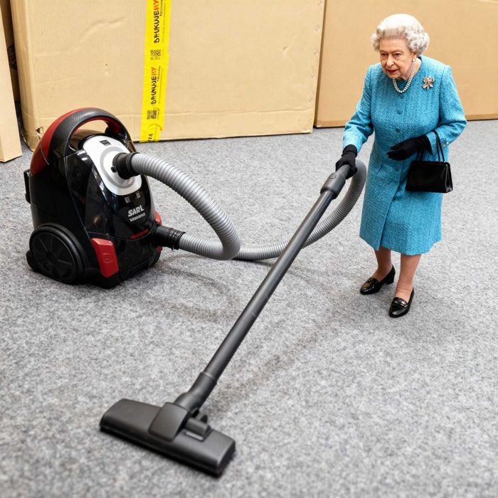 Odkurzacz Tefal City Space - przewodowy. Igła, ale w stogu siana