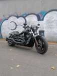 Harley-Davidson V-Rod Night Rod Special VRSCDXA 1250