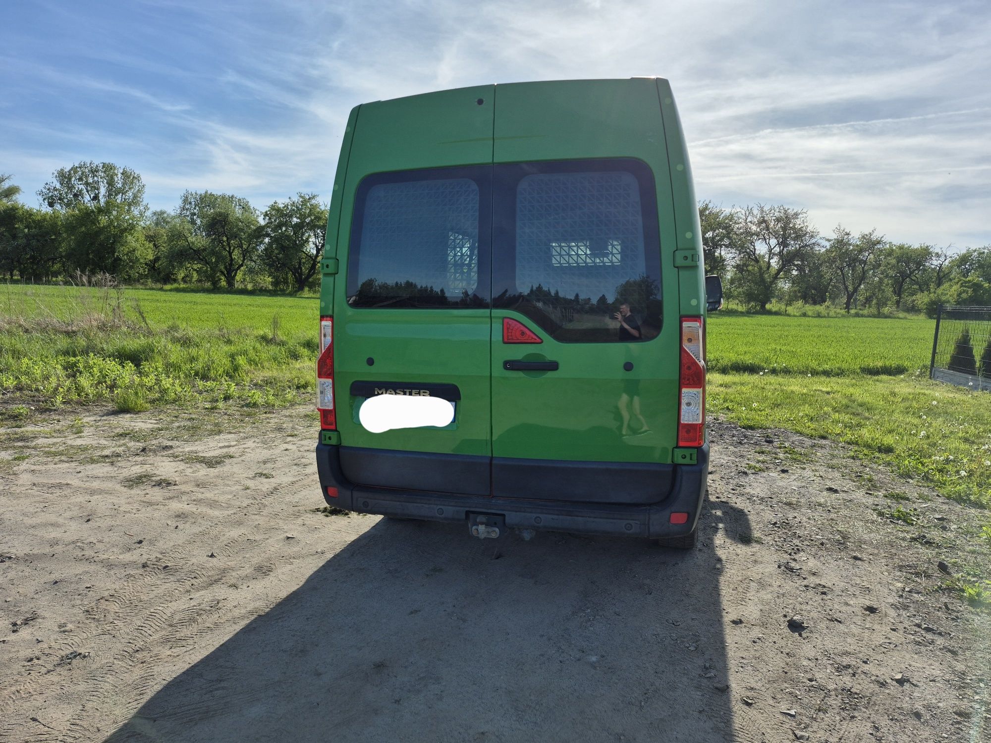 Master III 3 L2H2 zamiana/ zamienię