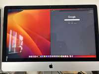 iMac retina 5K, 27” 2017