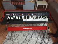 Organy Keyboard Eltronic