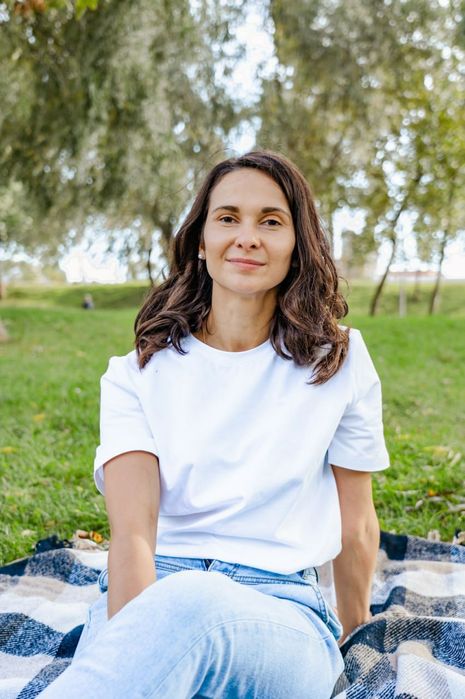 Психолог жіночий