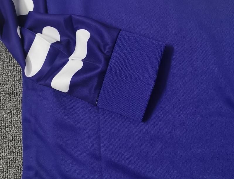 Ретро игровая футболка,форма,лонгслив Фиорентина(Fiorentina) Батистута
