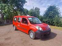 Renault Kangoo Renault FW 15 Kanngoo Maxi