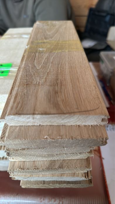 Вагонка дерев'яна, фальшбрус, блокхаус, дошка підлоги, терасна дошка