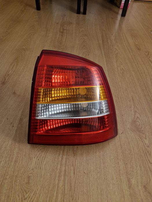 Farol/Farolim DIREITO (pendura) Opel Astra G hatchback