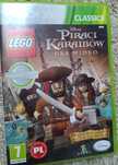 Gra xbox 360 Piraci z Karaibów