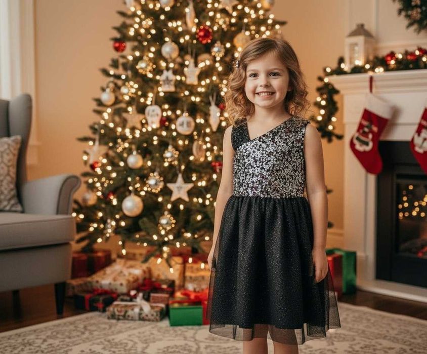 Дитяча сукня Moonsoon