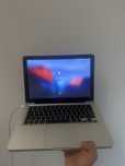 MackBook pro 2011 8gb ram