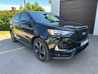Ford Edge 2.7 ST 335km Performance 4x4 Panorama Bez wkładu