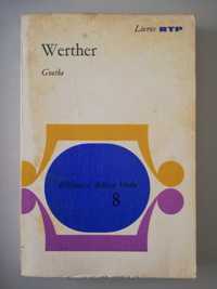 Werther - Goethe