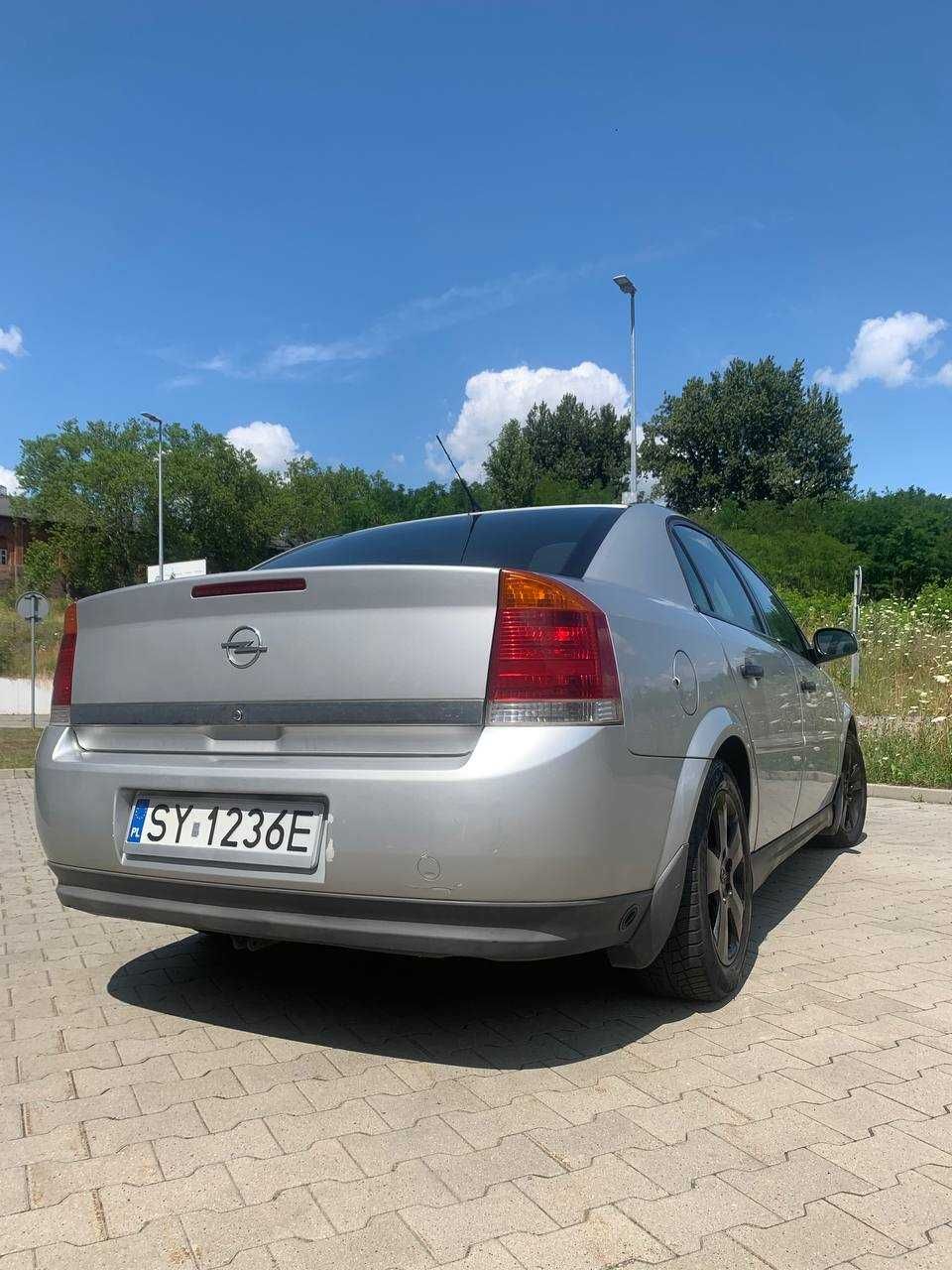 Opel Vectra C * 1.8 LPG * Super Stan * Nowy Rozrząd * Alu Felgi *